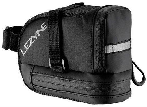 Lezyne Caddy Saddle Bag - Image 1