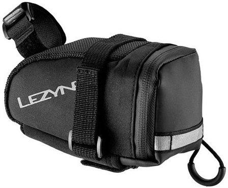 Lezyne Caddy Saddle Bag - Image 1