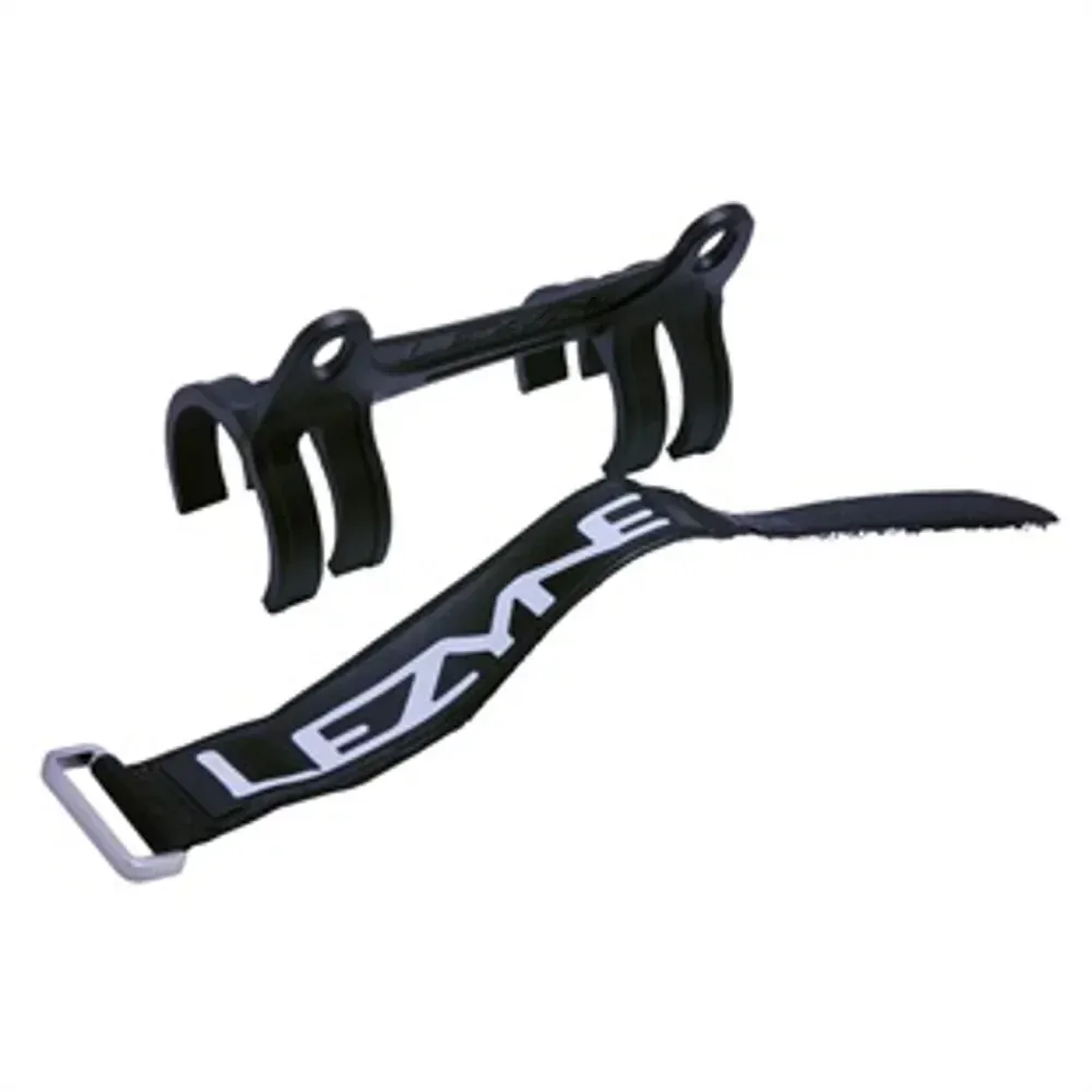 Lezyne Nylon HP Pump Bracket - Image 1