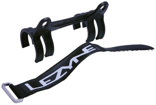 Lezyne Nylon HP Pump Bracket - Thumbnail 2