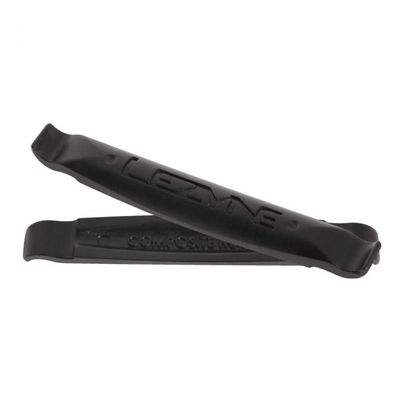 Lezyne Matrix Tyre Levers - Black