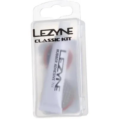 Lezyne Classic Puncture Repair Kit - Thumbnail 2