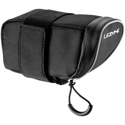 Lezyne Micro Caddy Saddle Bag - Medium - Thumbnail 2