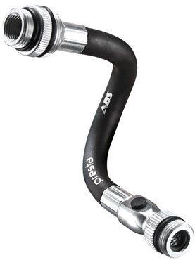Lezyne ABS Flex Hose - Thumbnail 2