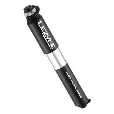 Lezyne Pressure Drive Hand Pump With ABS Flex Hose - Image 1