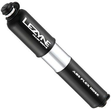 Lezyne Alloy Drive V2 ABS Hand Pump - Image 1