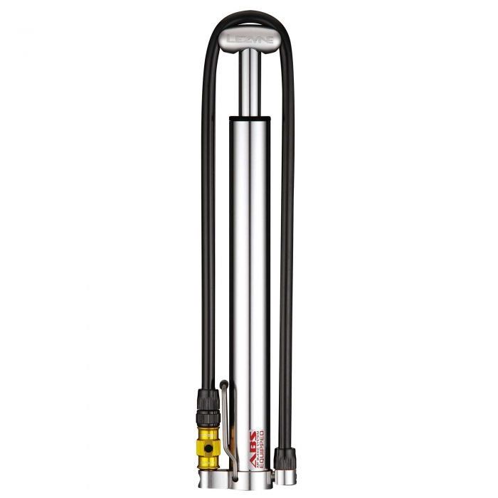 Lezyne Micro Floor Drive HV - Image 1