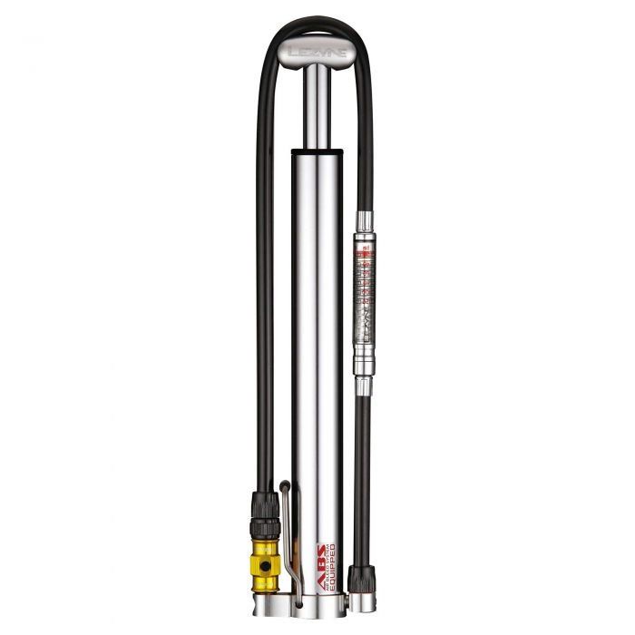 Lezyne Micro Floor Drive HVG - Image 1