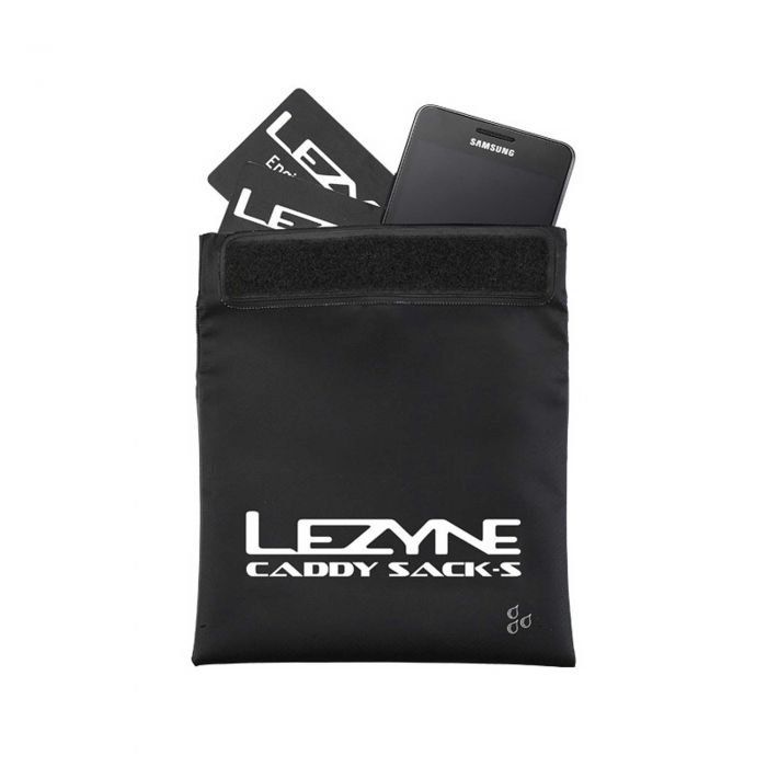 Lezyne Water Resistant Caddy Sack - Medium - Image 1