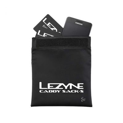 Lezyne Water Resistant Caddy Sack - Medium