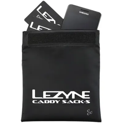 Lezyne Water Resistant Caddy Sack - Medium - Thumbnail 2