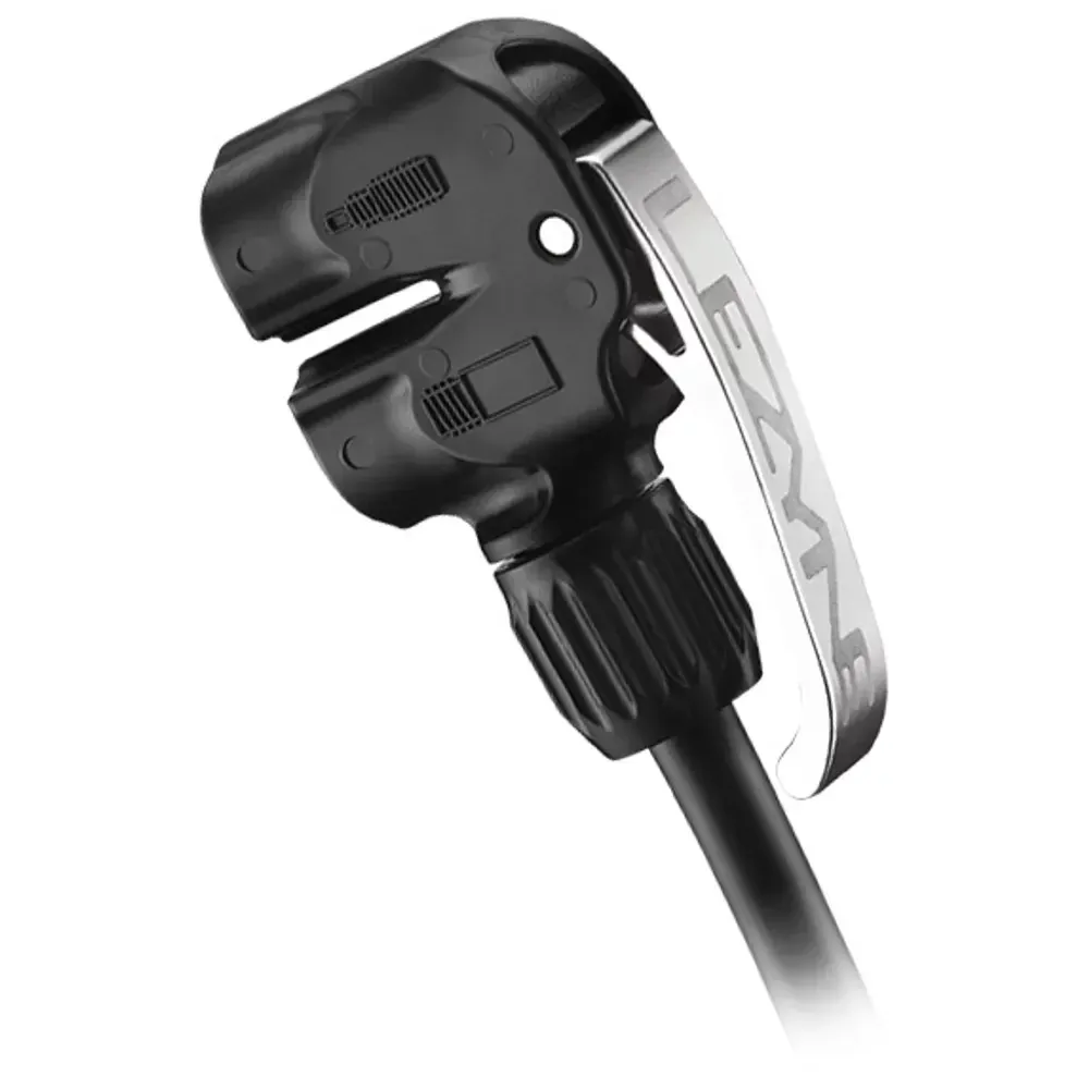 Lezyne Dual Valve Pump Head - Image 1