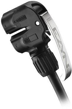 Lezyne Dual Valve Pump Head - Thumbnail 2
