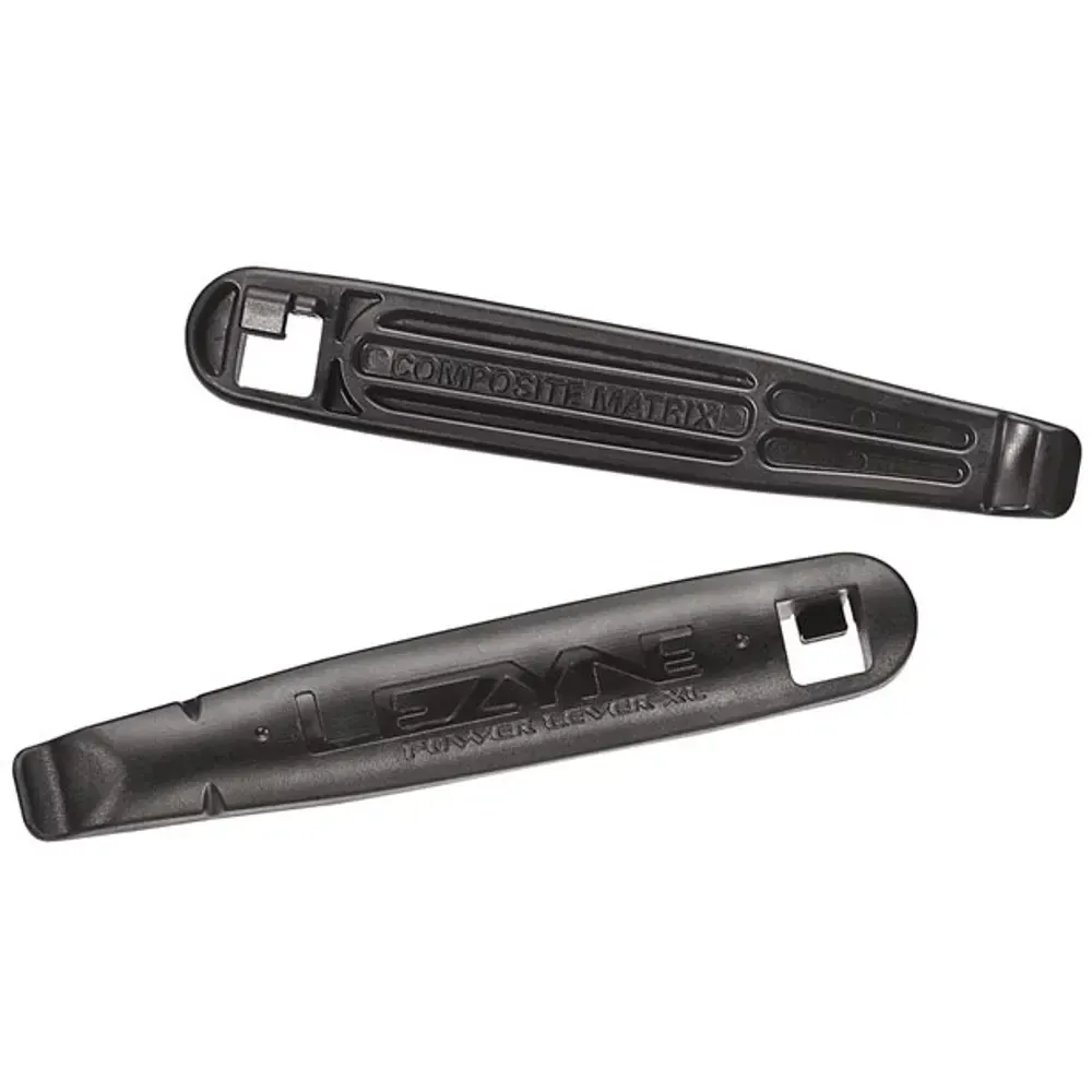 Lezyne Power Tyre Lever XL Black - Image 1