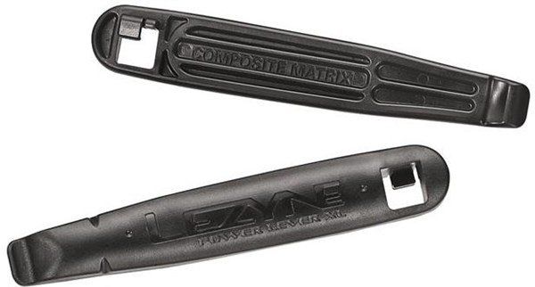 Lezyne Power Tyre Lever XL Black - Thumbnail 2