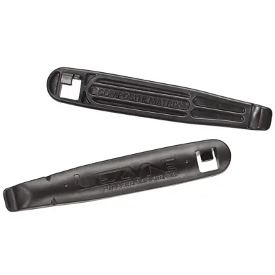 Lezyne Power Tyre Lever XL Black