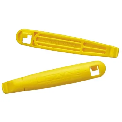 Lezyne Power Lever XL Yellow