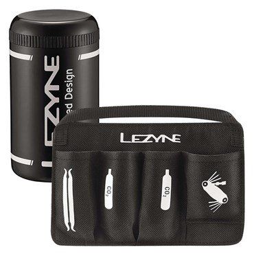 Lezyne Flow Caddy