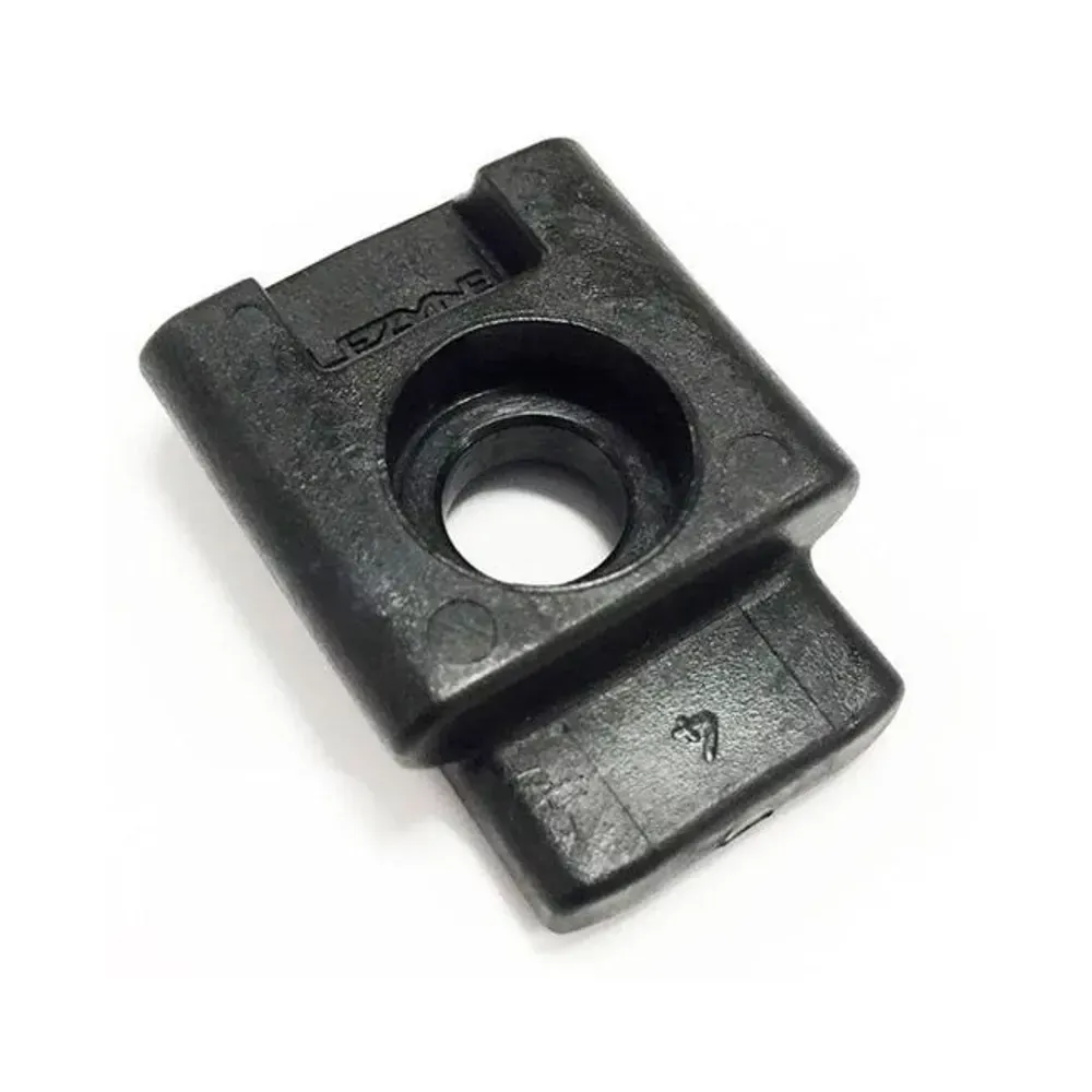 Lezyne LED Handlebar Mount Adapter - Image 1