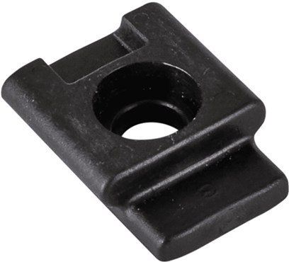 Lezyne LED Handlebar Mount Adapter - Thumbnail 2