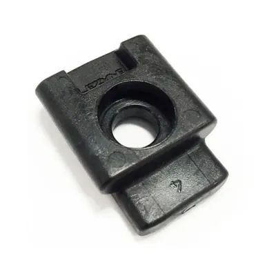 Lezyne LED Handlebar Mount Adapter