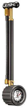 Lezyne Shock Drive Pump