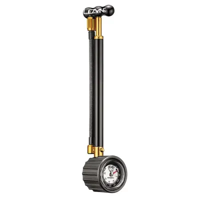 Lezyne Shock Drive Pump - Thumbnail 2