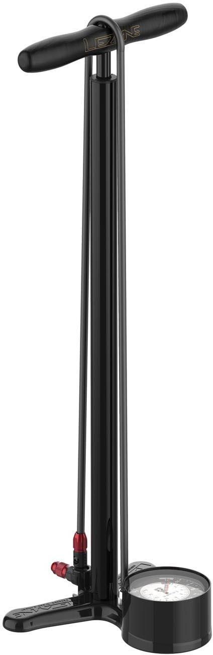 Lezyne Classic Drive Floor Pump - Image 1
