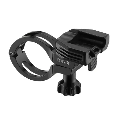 Lezyne Aluminium 31.8mm Handlebar Mount - Thumbnail 2