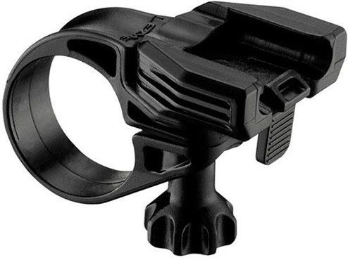 Lezyne LED Handlebar Hard Mount Kit - Y6-11 - Image 1