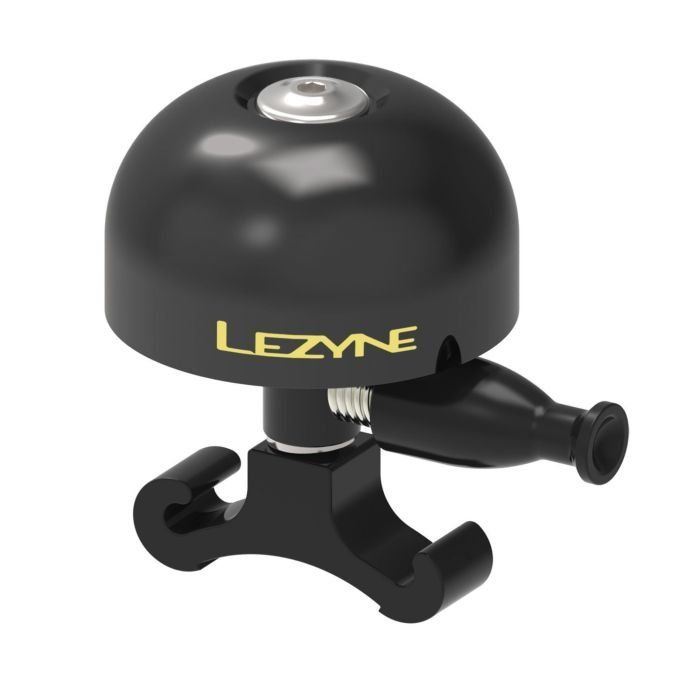 Lezyne Classic Brass Bell - Image 1