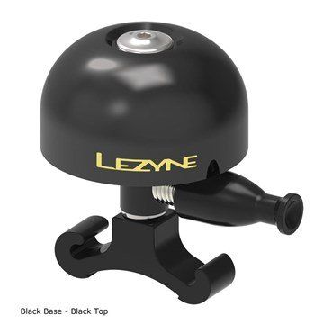 Lezyne Classic Brass Bell