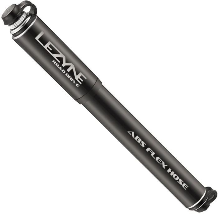 Lezyne Road Drive Pump - Small - Image 1