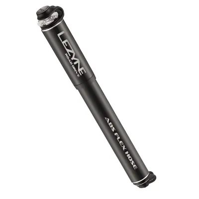 Lezyne Road Drive Pump - Small - Thumbnail 2
