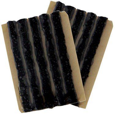 Lezyne Tubeless Tyre Plug Refills 10 Black - Thumbnail 2
