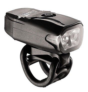 Lezyne LED KTV Drive 200 Front Light Black - Thumbnail 2