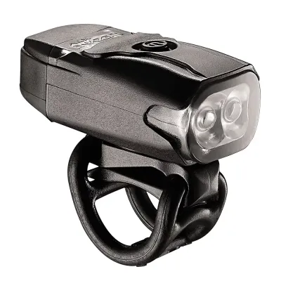Lezyne LED KTV Drive 200 Front Light Black