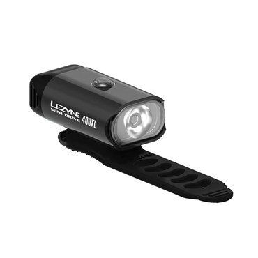 Lezyne Mini Drive 400XL Front Light