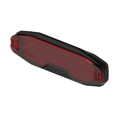 Lezyne E-Bike Super Bright STVZO E12 Rear Light - Thumbnail 2