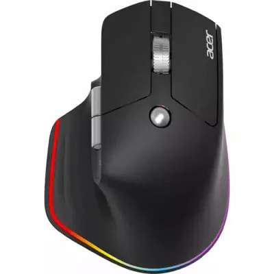 Acer Easy Fit - Retail pack mouse Right-hand RF Wireless + Bluetooth 4000 DPI - Thumbnail 2