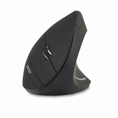 Acer Vertical Ergonomic Wireless Mouse - Thumbnail 2
