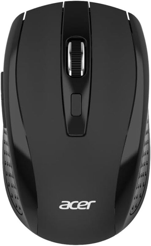 Acer MX202 mouse Universal Ambidextrous RF Wireless Optical 1000 DPI - Image 1