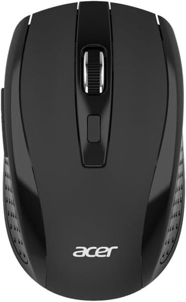 Acer MX202 mouse Universal Ambidextrous RF Wireless Optical 1000 DPI
