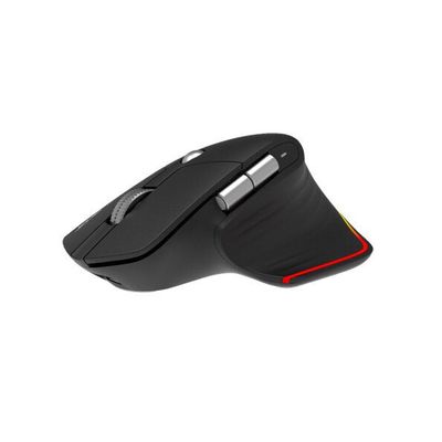 Acer Easy Fit - Retail pack mouse Right-hand RF Wireless + Bluetooth 4000 DPI - Thumbnail 2