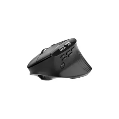 Acer Smart Fit Vertical - Retail pack mouse Right-hand RF Wireless + B - Thumbnail 2