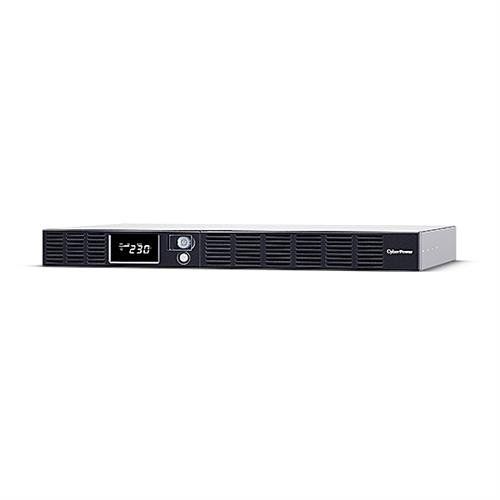 CyberPower OR1500ERM1U uninterruptible power supply (UPS) Line-Interac - Image 1