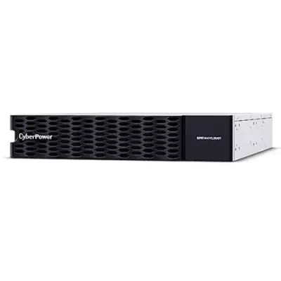 CyberPower BPE144VL2U01 UPS battery cabinet Rackmount/Tower - Thumbnail 3