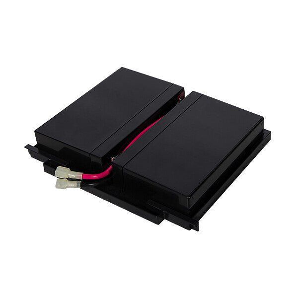 CyberPower RBP0019 UPS battery Sealed Lead Acid (VRLA) 12 V - Image 1