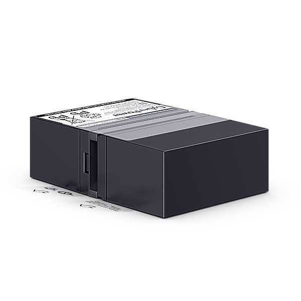 CyberPower RBP0016 UPS battery Sealed Lead Acid (VRLA) 24 V - Image 1