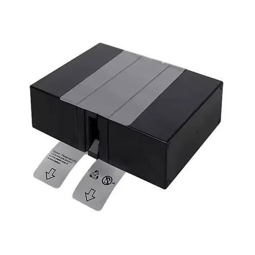CyberPower RBP0124 UPS battery Sealed Lead Acid (VRLA) 24 V - Image 1